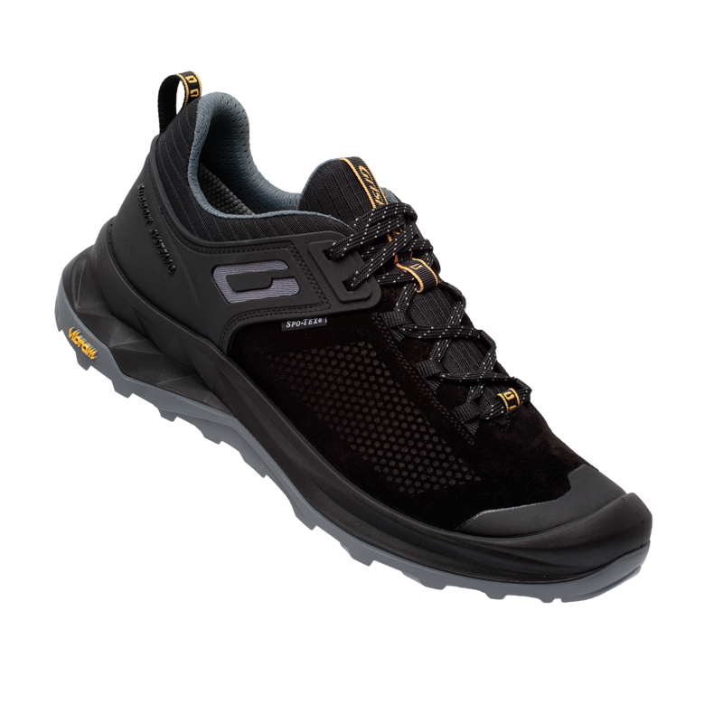Grisport Discovery Low Wandelschoen