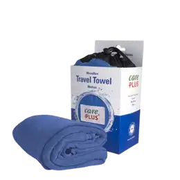 Microvezel Reishanddoek