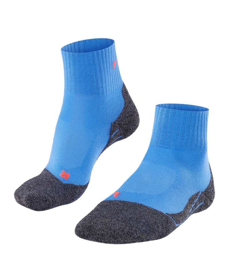 TK2 Short Cool Wandelsokken