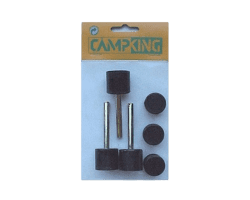 Campking TENTDOPPEN