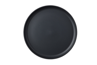 PLAT BORD SILUETA 260 MM - NORDIC BLACK