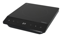 IK-6161 Inductiekookplaat