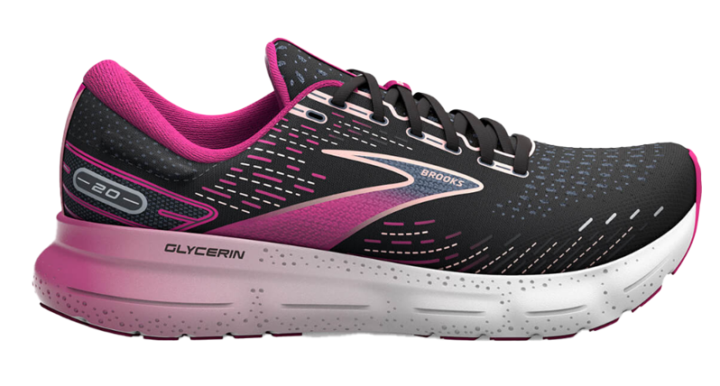 Glycerin 20 Hardloopschoen