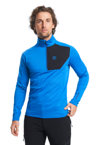 TXlite Half Zip Pully