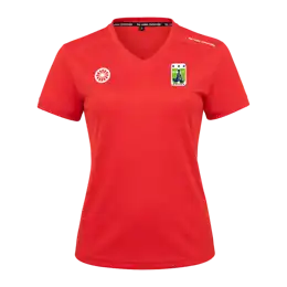 Jaipur girls performance tee GMHC
