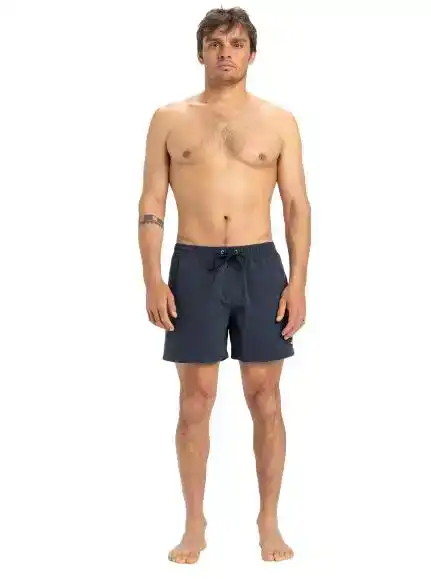 Everyday Solid Volley 15" zwembroek