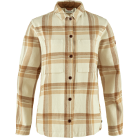 Singi Flannel Overshirt