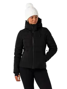 Vermont Ski-jas