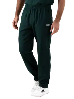 Demir Lange Tennisbroek
