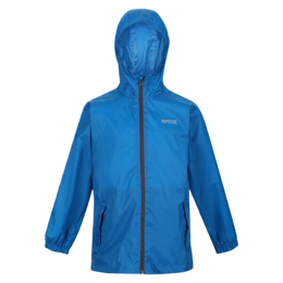 Pack-It Compacte Regenjas