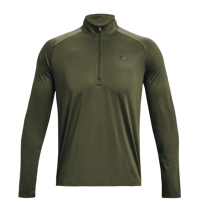 Tech 2.0 1/2 Zip Shirt