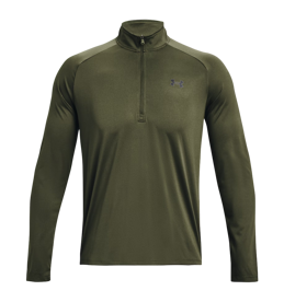 Tech 2.0 1/2 Zip Shirt