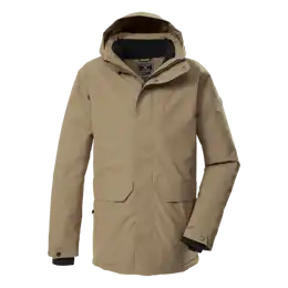 KOW 85 Parka
