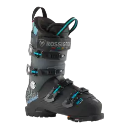 Hi-Speed Pro 120 Mv Gw Skischoenen