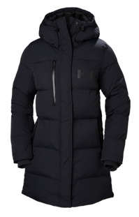 Adore Puffy Parka