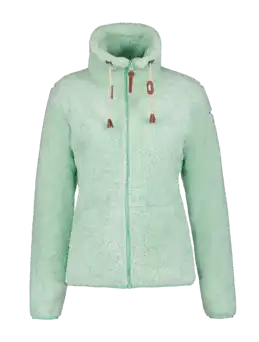 Colony Fleecevest