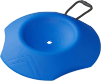 Wielkeg voor Neuswiel