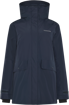 Donkerblauw