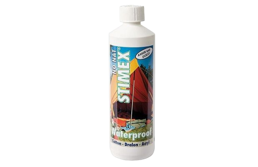 Canvas Waterproof Flacon 500 ml
