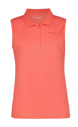 Bazine Mouwloos Shirt