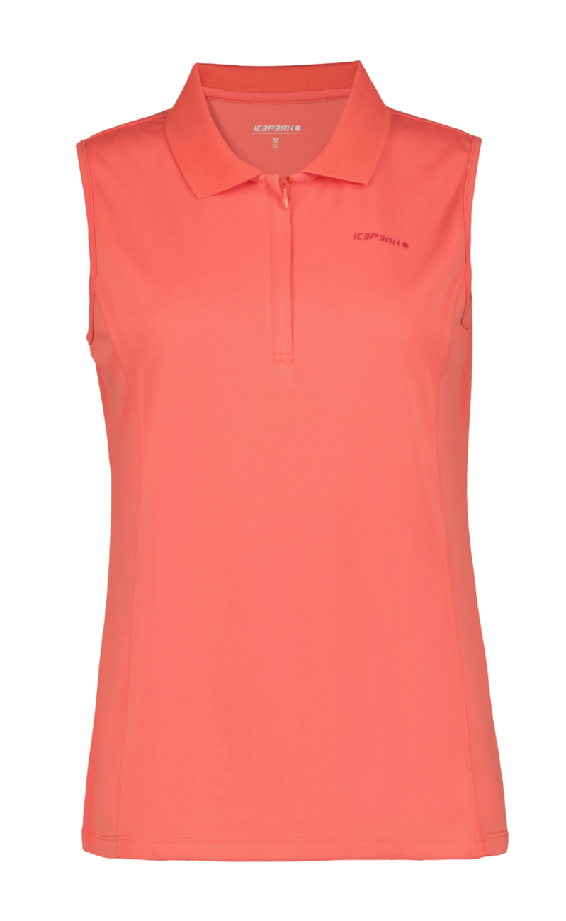 Bazine Mouwloos Shirt