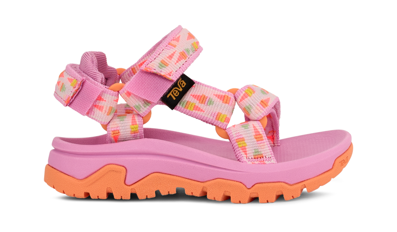 Hurricane XLT JR Sandaal