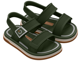 Malaga Baby Sandalen