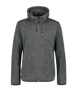 Manawa Fleecevest