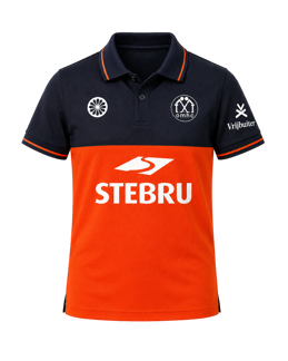 OMHC Thuishirt Jongens