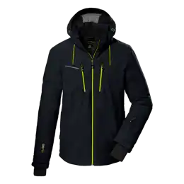 KSW 44 Ski Jas