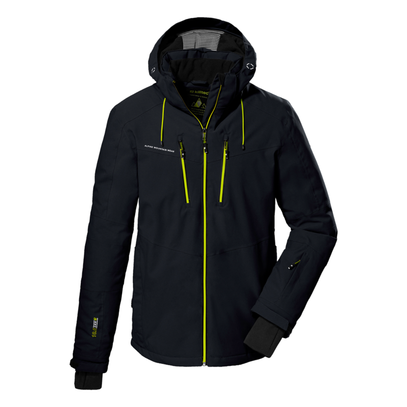 KSW 44 Ski Jas