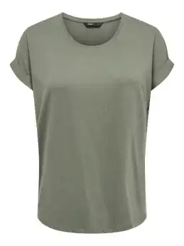 Moster S/S O-Neck Top  Jrs