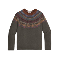 Westlands Fairisle Sweater