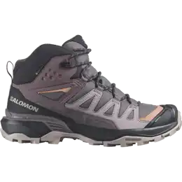X Ultra 360 Mid GTX Wandelschoen