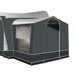 Uitbouw Monza Deluxe XL