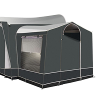 Uitbouw Monza Deluxe XL