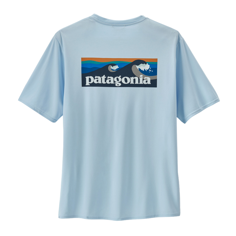 Cap Cool Daily Graphic Shirt