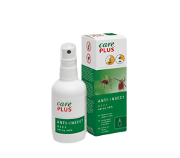 ANTI-INSECT - DEET SPRAY 40%, 60ML