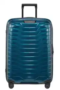 Proxis-Spinner Koffer met Wielen 69cm