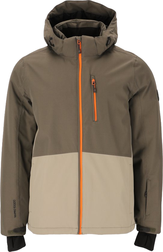 Drizzle Ski-jas