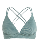 Superbird Triangle Bikini Top