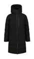 Zwart