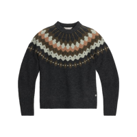 Rockcraft Wool Trui
