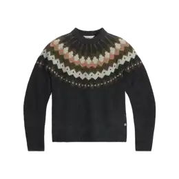Rockcraft Wool Trui