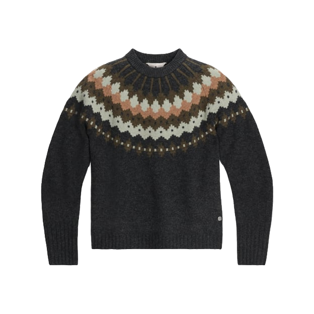 Rockcraft Wool Trui