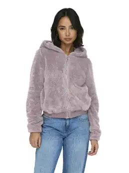 Newanna Sherpa Jacket
