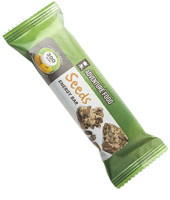 Energy Bar Seeds