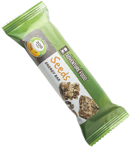 Energy Bar Seeds