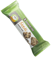 Energy Bar Seeds