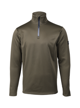 Heros Fleece Trui